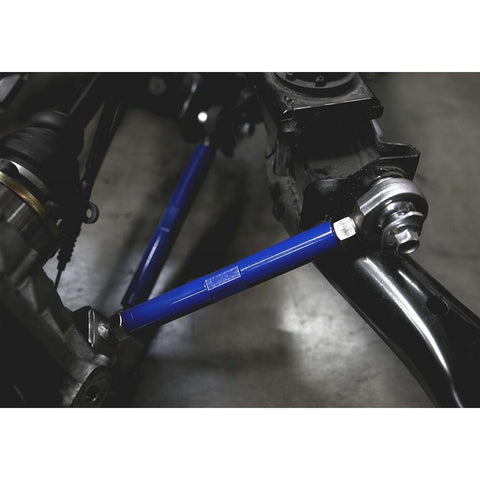 P2M Rear Traction Links | 2009-2021 Nissan R35 GTR (P2-RTLR35-HC)