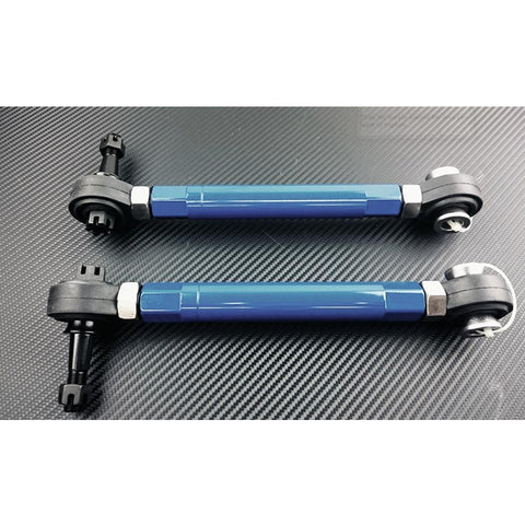 P2M Rear Toe Rod | 2013-2021 BRZ/FR-S/86 (P2-RTR2086-HC)
