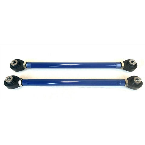 P2M Rear Toe Rods | 2016-2021 Chevrolet Camaro (P2-RTRCAM16-HC)