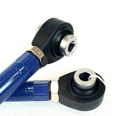 P2M Rear Toe Rods | 2016-2021 Chevrolet Camaro (P2-RTRCAM16-HC)