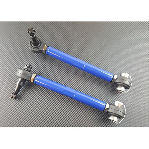 P2M Rear Toe Rod | 1991-2000 Lexus SC300/400 (P2-RTRLZ30-HC)