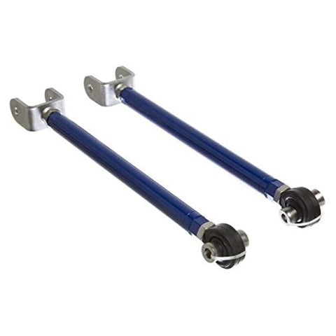 P2M Rear Toe Rods | 2003-2008 Nissan Z33 350Z/G35 (P2-RTRZ33-HC)