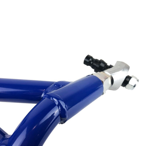 P2M Rear Upper Control Arms | 2008-2021 Subaru Impreza WRX/STI (P2-RUCA2086-HC-1)