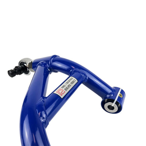 P2M Rear Upper Control Arms | 2008-2021 Subaru Impreza WRX/STI (P2-RUCA2086-HC-1)