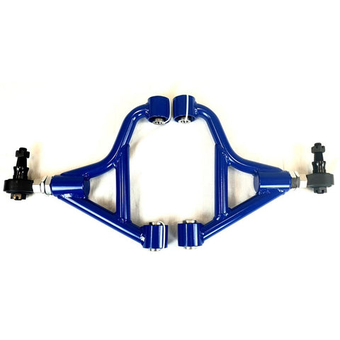 P2M Rear Upper Control Arms | 1993-1998 Toyota Supra (P2-RUCAJZA80-HC)