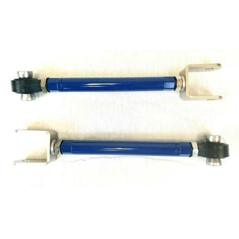 P2M Rear Upper Lower Traction Links | 2016-2021 Chevrolet Camaro (P2-RULTLCAM16-HC)