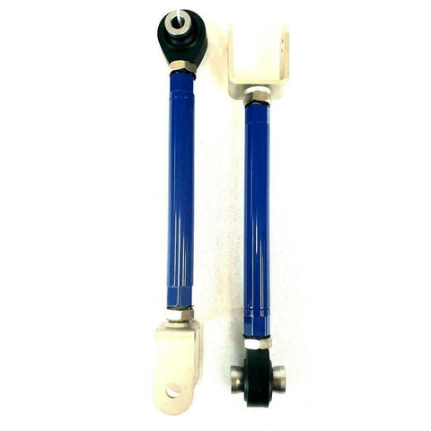 P2M Rear Upper Lower Traction Links | 2016-2021 Chevrolet Camaro (P2-RULTLCAM16-HC)