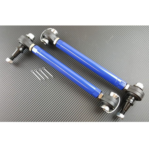 P2M Rear Upper Trailing Link | 2003-2012 Mazda RX8 (P2-RUTLRX8-HT)