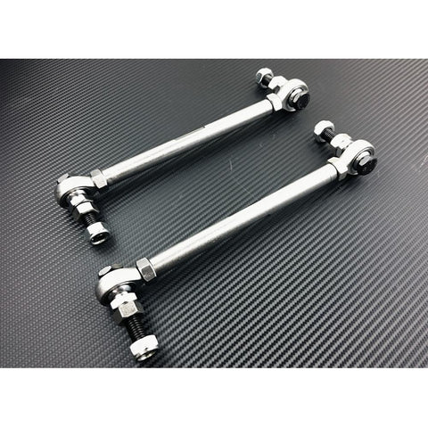 P2M Front Sway Bar Drop Link | 2013-2021 BRZ/FR-S/86 (P2-SBL1086-HC)