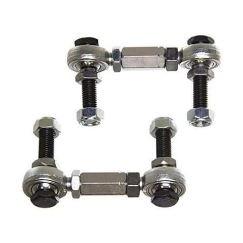 P2M Front Sway Bar Links | 2003-2008 Nissan 350Z (P2-SBL1350-HC)