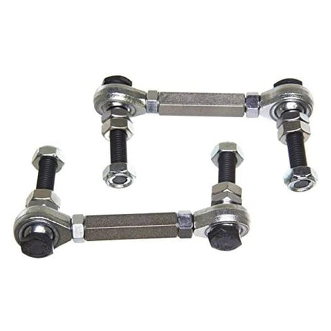 P2M Rear Sway Bar Links | 2003-2008 Nissan 350Z (P2-SBL2350-HC)