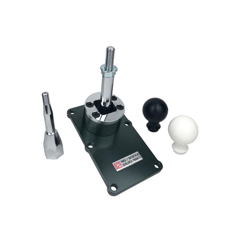 P2M V3 Short Shifter Kit | Nissan S13/14 KA24 & SR20 (P2-SSKNS240V3-GD)