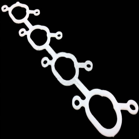 P2M Thermal Intake Manifold Gasket | Nissan S13 SR20DET (P2-TIGNS13)