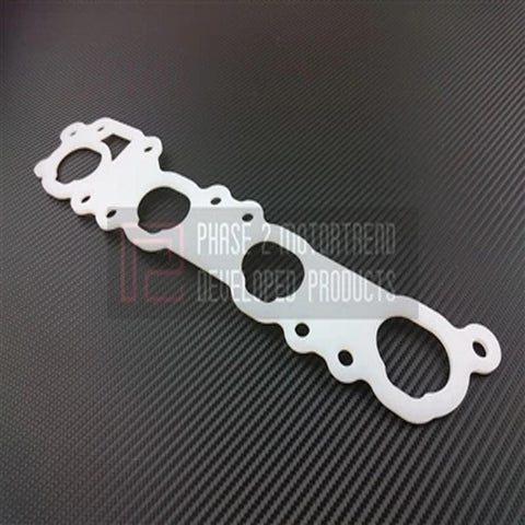 P2M Thermal Intake Manifold Gasket | Nissan S14/15 SR20DET (P2-TIGNS145)