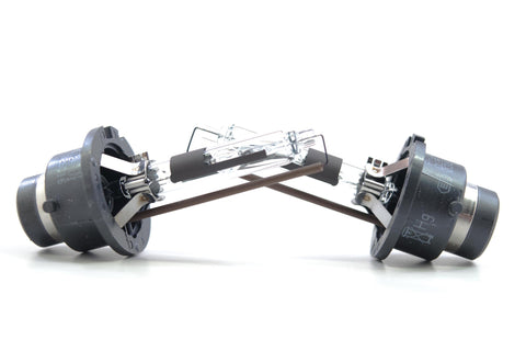 Philips D2R: Philips 85126 - 4300K | Multiple Fitments (B80)