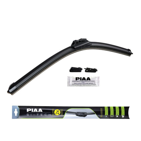 PIAA Si-Tech Silicone Wiper Blade (970)