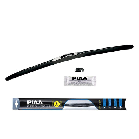 PIAA Aero Vogue Premium Silicone Wiper Blade (961)