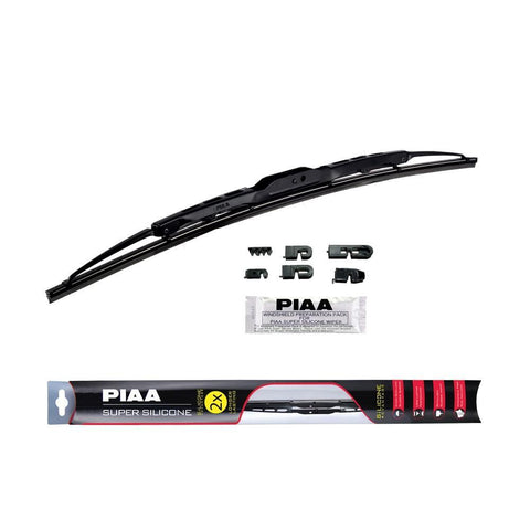 PIAA Super Silicone Wiper Blade (950)
