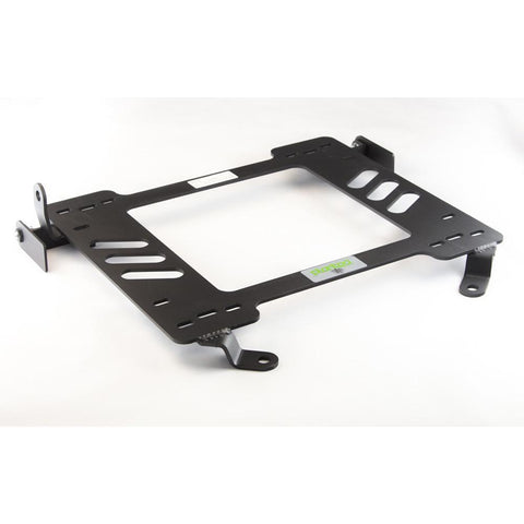 Planted Seat Bracket - Driver Side [LH] | 2000-2002 Audi S4 B5 (SB002DR)