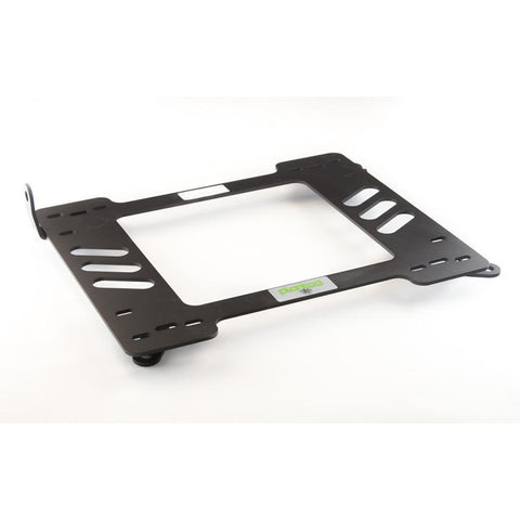 Planted Seat Bracket - Driver Side [LH] | 1992-1999 BMW 3 Series Coupe E36 (SB006DR)