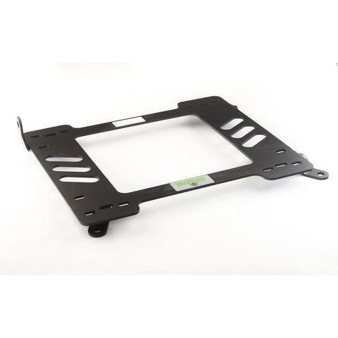 Planted Seat Bracket - Driver Side [LH] | 1999-2005 BMW 3 Series Coupe E46 (SB007DR)