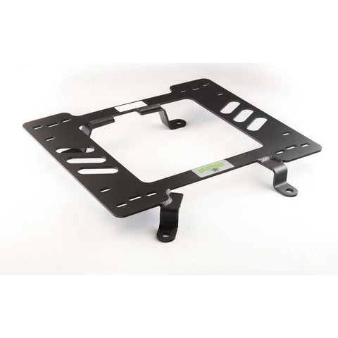 Planted Seat Bracket - Driver Side [LH] | 1979-1998 Ford Mustang (SB010DR)
