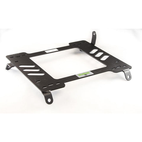 Planted Seat Bracket - Passenger Side [RH] | 1990-1993 Acura Integra w/ Auto Belt Retractor (SB030PA)