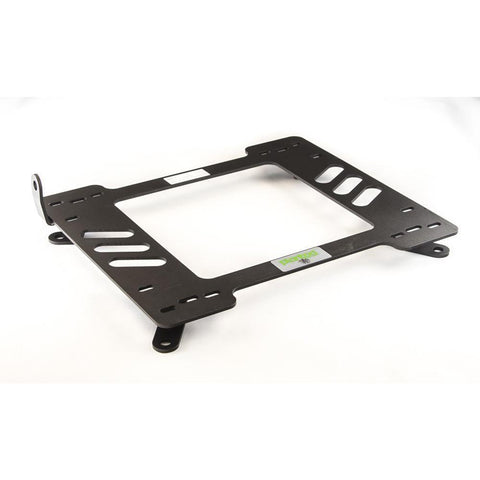 Planted Seat Bracket - Driver Side [LH] | 1982-1991 BMW 3 Series E30 (SB034DR)