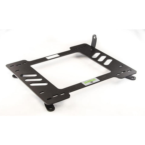 Planted Seat Bracket - Passenger Side [RH] | 1982-1991 BMW 3 Series E30 (SB034PA)