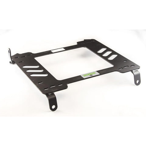 Planted Driver Side Seat Bracket | 2005-2014 Ford Mustang (SB039DR)