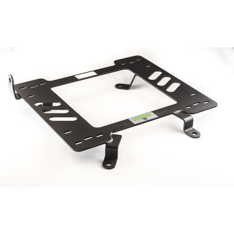 Planted Seat Bracket - Driver Side [LH] | 1999-2004 Ford Mustang (SB040DR)