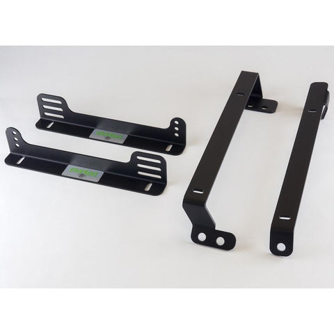 Planted Low Side Mount Seat Brackets - Passenger Side | 1989-1998 Nissan 240SX (SB050LOWPA)