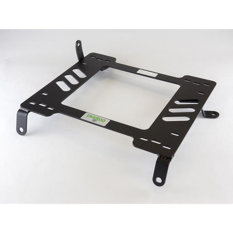 Planted Seat Bracket - Driver Side [LH] | 2003-2012 Mazda RX8 (SB079DR)
