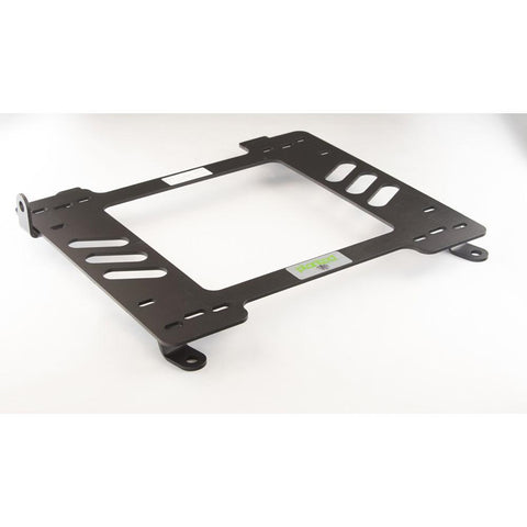 Planted Seat Bracket - Driver Side [LH] | Multiple Mercedes Fitments (SB089DR)