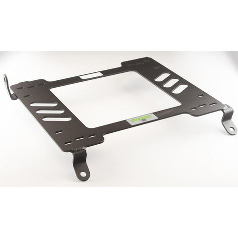 Planted Seat Bracket - Driver Side [LH] | 2006-2019 Lexus IS250/350/ISF Automatic (SB092.1DR)