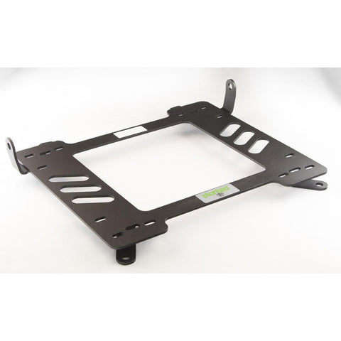 Planted Seat Bracket - Driver Side [LH] | 2008-2019 Dodge Challenger (SB095DR)