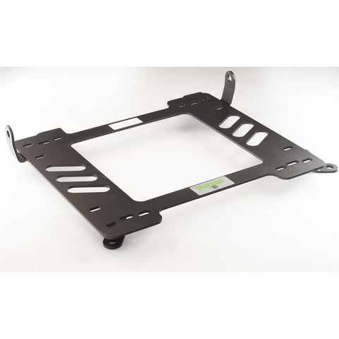 Planted Seat Bracket - Driver Side [LH] | 2002-2006 Audi A4/S4 B6 (SB097DR)