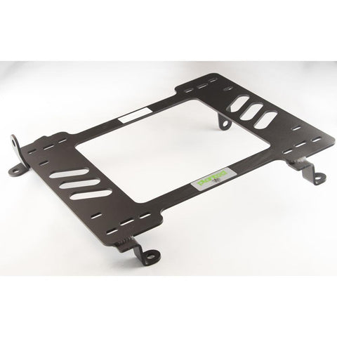 Planted Seat Bracket - Driver Side [LH] | 2009-2019 Fiat 500 (SB099DR)