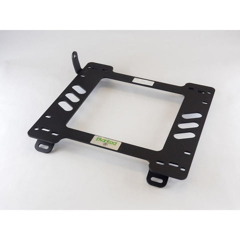 Planted Seat Bracket - Driver Side [LH] | 1989-1997 Mazda MX-5 Miata NA (SB101DR)