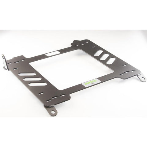 Planted Seat Bracket - Driver Side [LH] | 2007-2009 Honda S2000 AP2 (SB107DR)