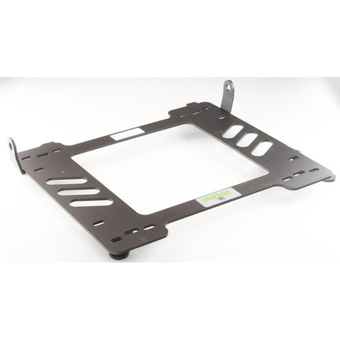 Planted Seat Bracket - Driver Side [LH] | 1992-1999 BMW 3 Series Sedan E36 (SB108DR)
