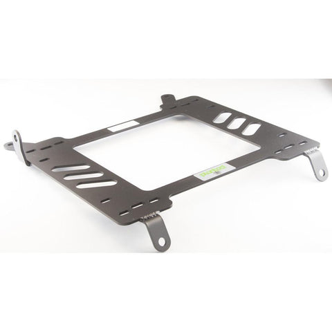 Planted Seat Bracket - Driver Side [LH] | 2006-2015 Mazda MX-5 Miata NC (SB110DR)