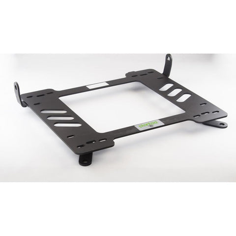 Planted Seat Bracket - Driver Side [LH] | 2006-2019 Dodge Charger (SB112DR)