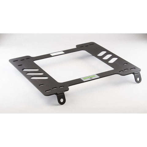 Planted Seat Bracket - Driver Side [LH] | 1986-1991 Mazda RX7 (SB115DR)