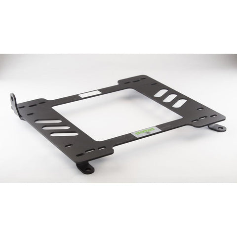 Planted Seat Bracket - Driver Side [LH] | 2007-2013 BMW 3 Series Coupe E92 (SB120DR)
