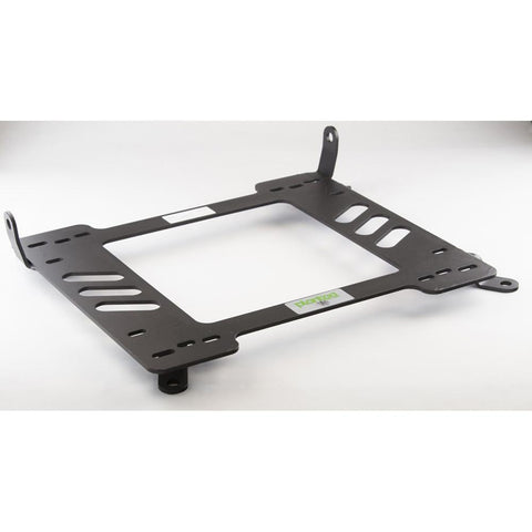 Planted Seat Bracket - Driver Side [LH] | 1999-2005 BMW 3 Series Sedan E46 (SB121DR)