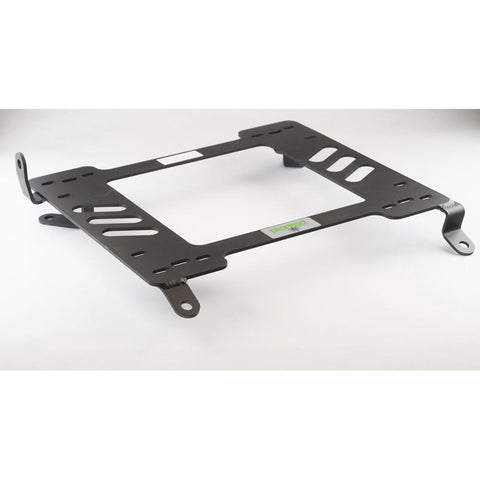 Planted Seat Bracket - Driver Side [LH] | 1986-1992 Toyota Supra (SB129DR)