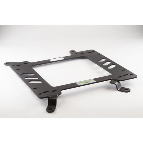 Planted Seat Bracket - Driver Side | 1996-2002 Dodge Viper (SB132DR)