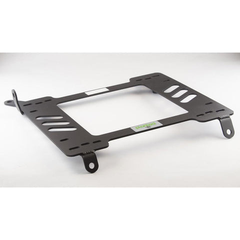 Planted Seat Bracket - Driver Side [LH] | 1990-1991 Honda CRX and 1988-1989 Honda CRX Si (SB167DR)