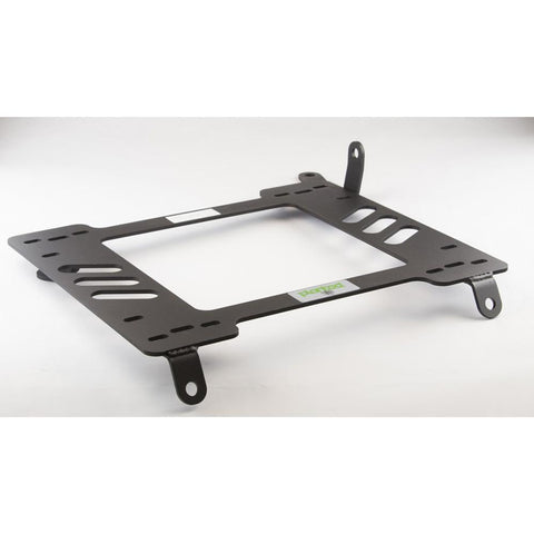 Planted Seat Bracket - Passenger Side [RH] | 90-91 Honda CRX / 88-89 CRX Si (SB167PA)